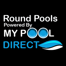 Round Pools Logo