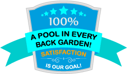 A Pool In Every Back Garden Is Our Goal!