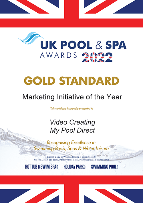 Awards &Amp; Accreditation