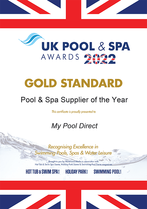 Awards &Amp; Accreditation
