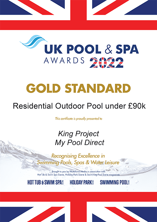 Awards &Amp; Accreditation