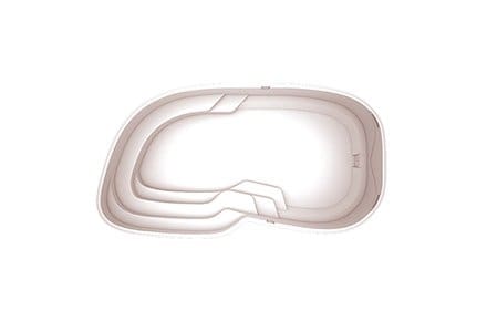 Yelo Range – The Pool That Suits You