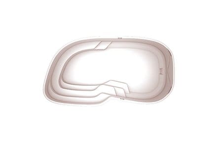 Yelo Range – The Pool That Suits You