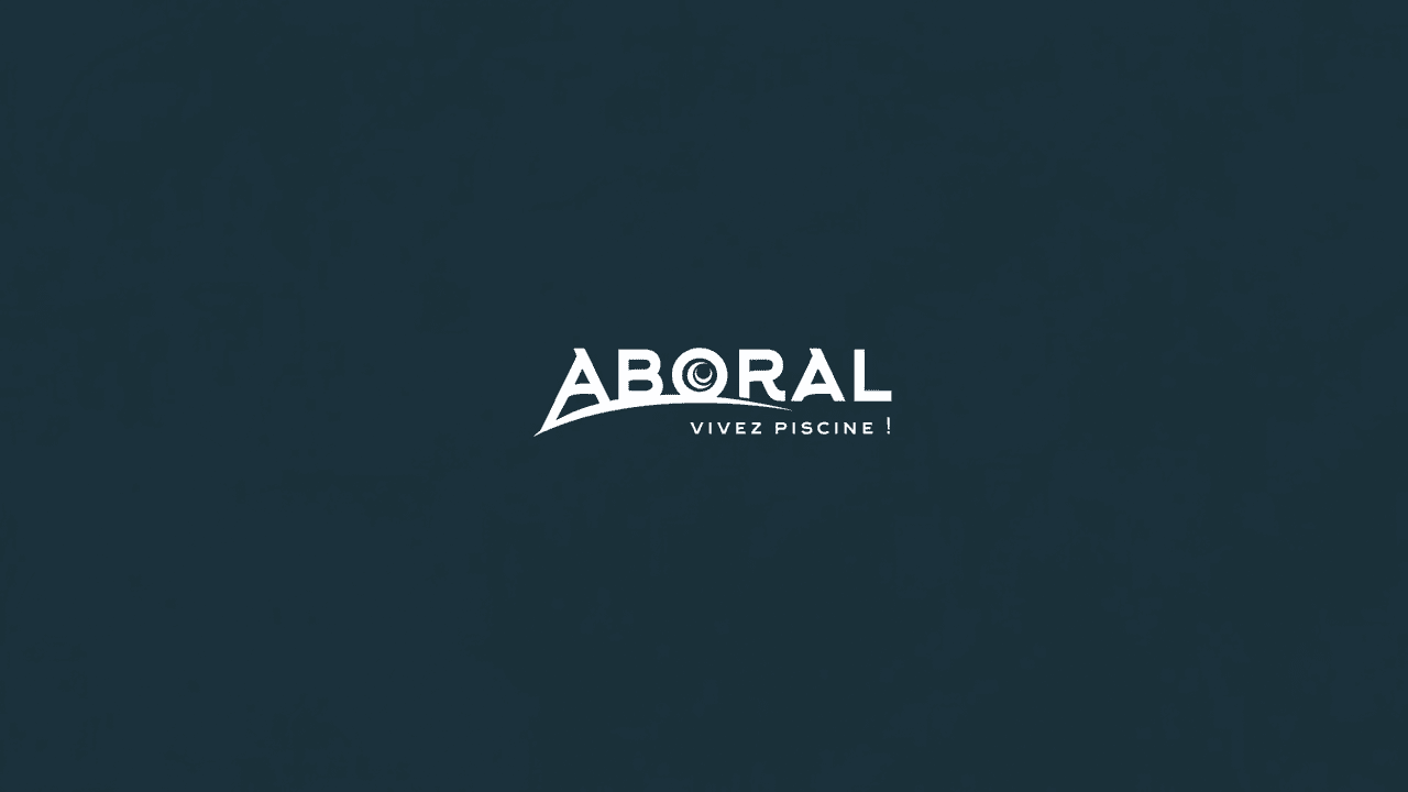 Pearl Range – Safe Swimming Pool With Shutter Submerged Under The Deck