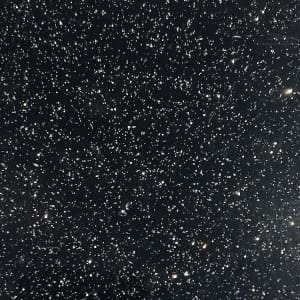 Reflection Metallic Black Pool Colour