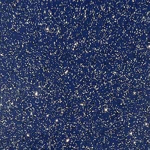 Sea Blue Reflection Metallic