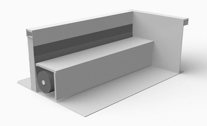 Dura Polymer Plus Pools