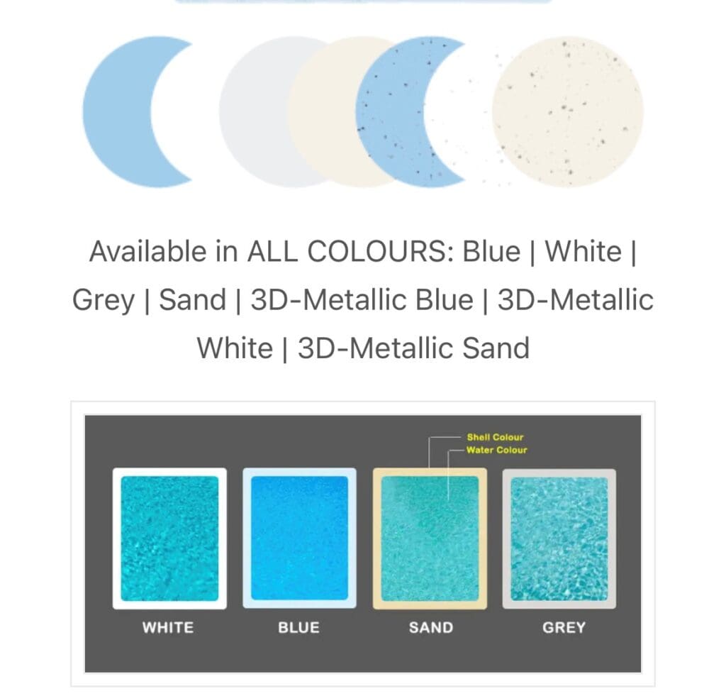 Azure Swimming Pools