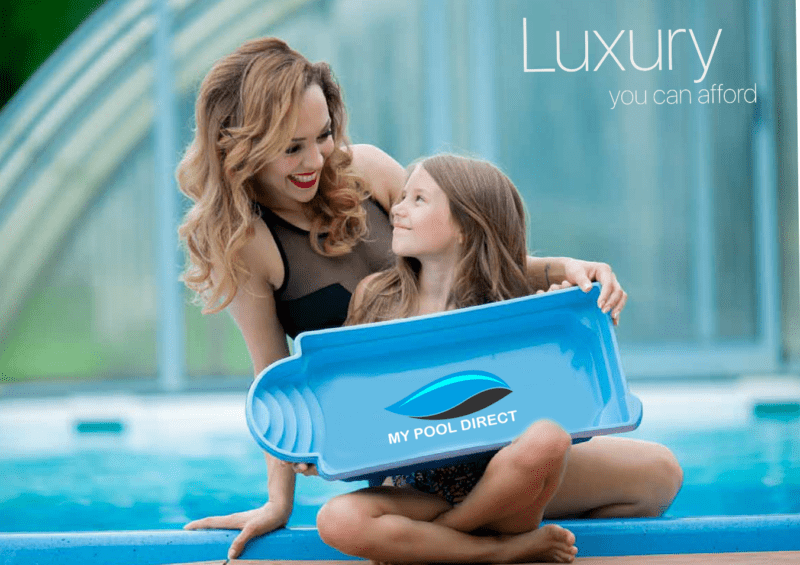 Azure Swimming Pools