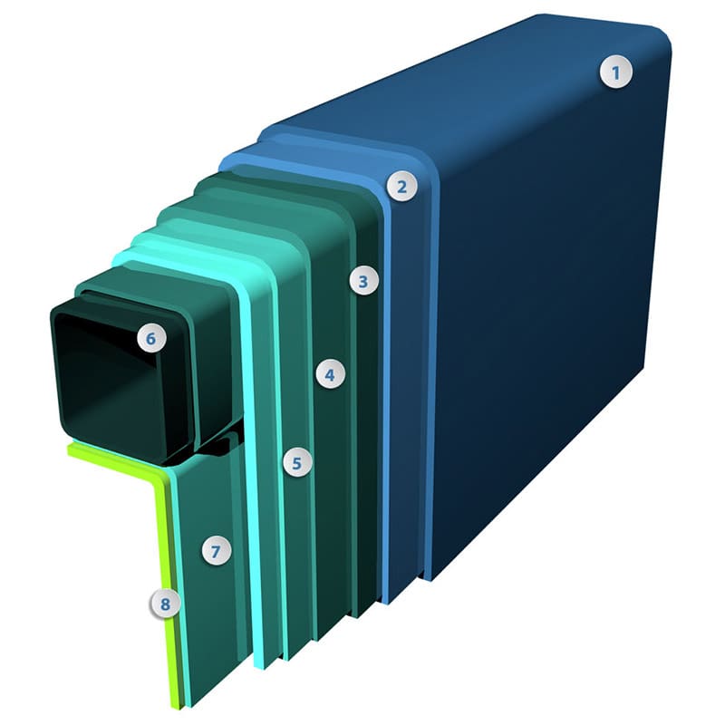 Azure Swimming Pools