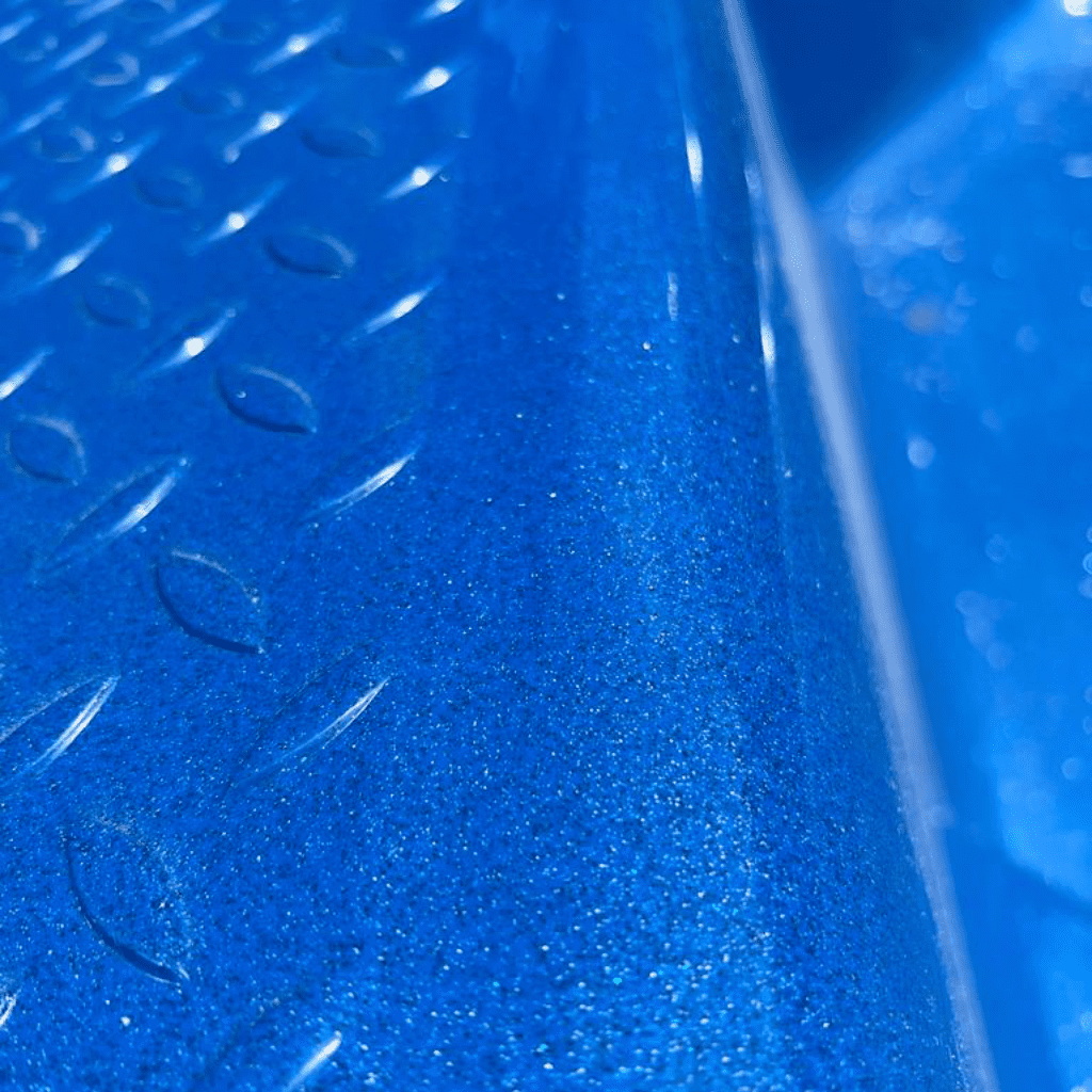 Plain And Metallic Shimmer Colours