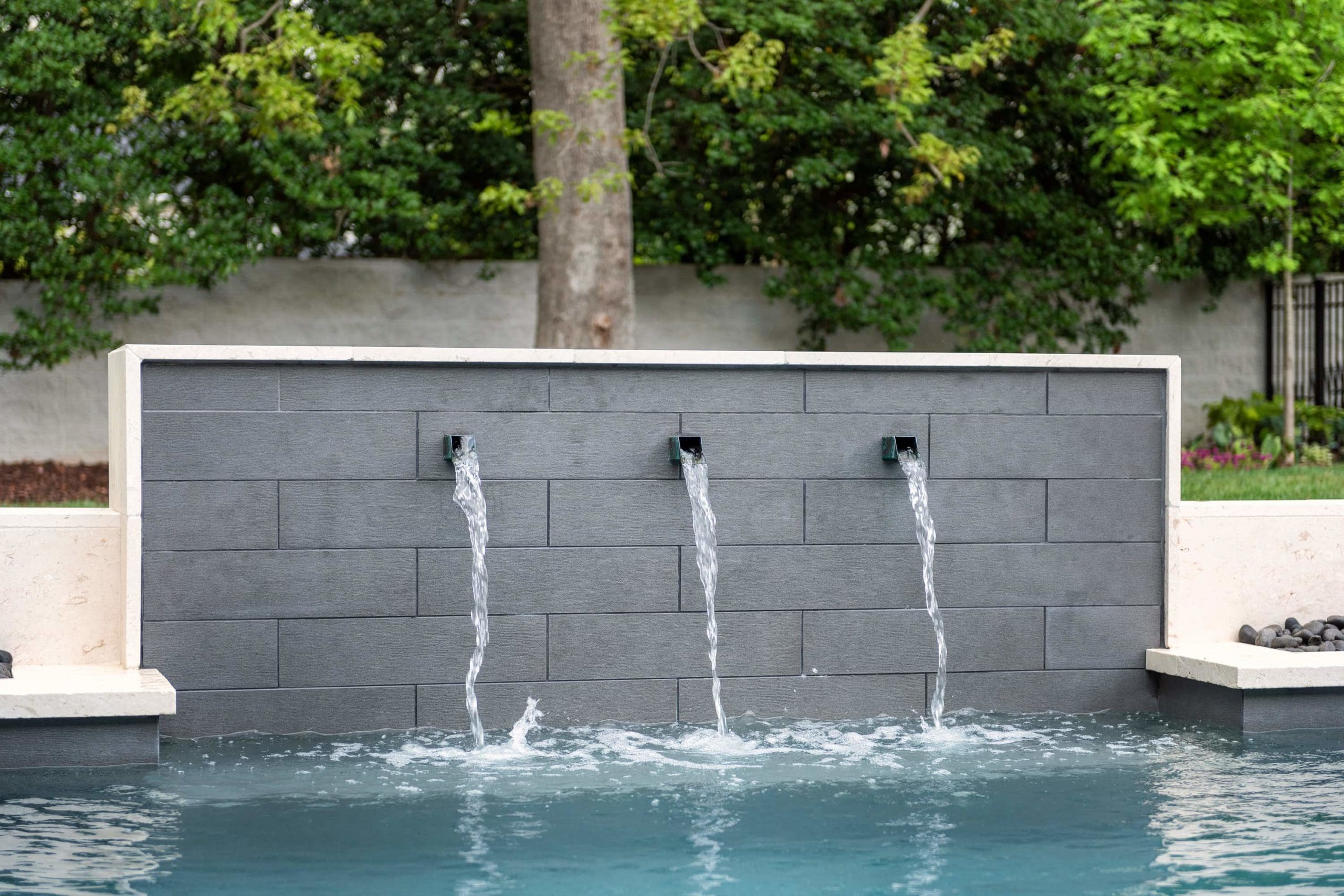 Swimming Pool Accessories