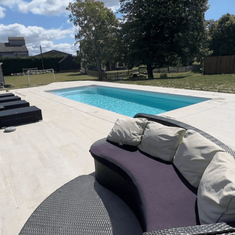 Plain And Metallic Shimmer Colours