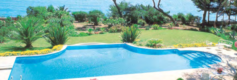 Blokit Pool Building System