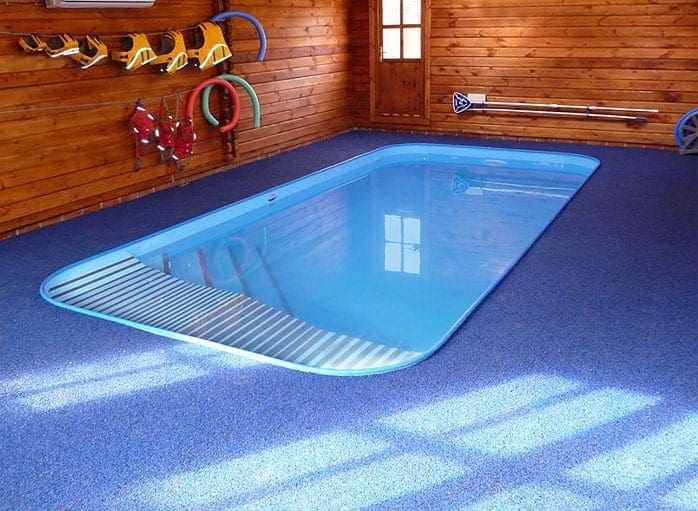 Recovered Dura Polymer