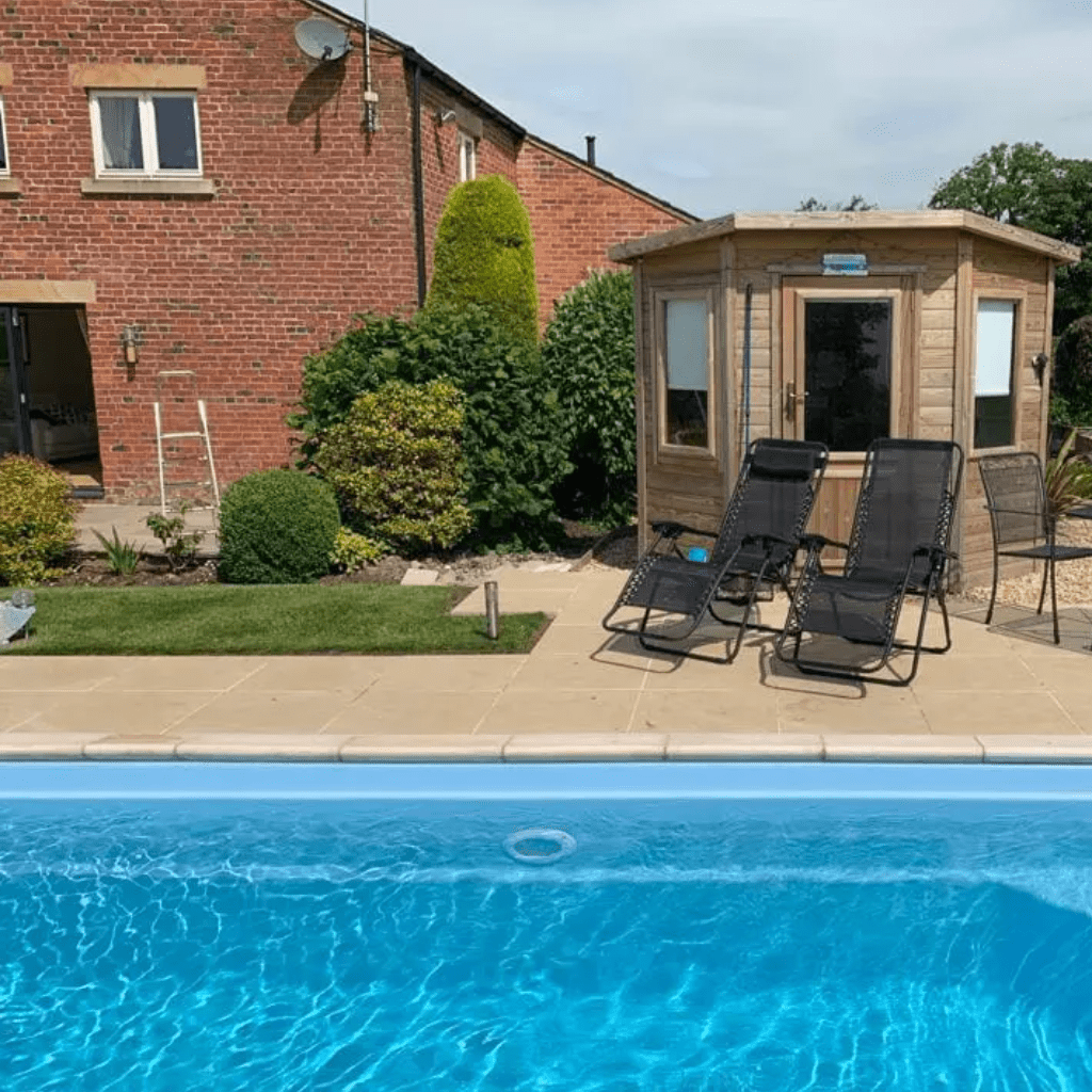 Plain And Metallic Shimmer Colours