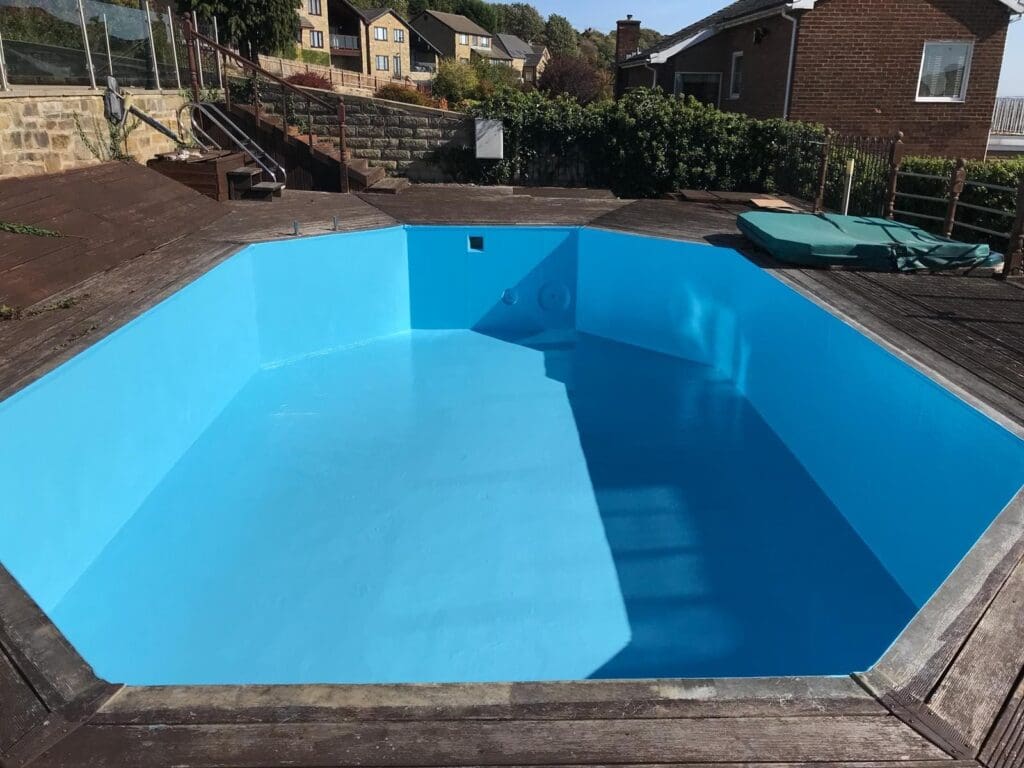 Blokit Pool Building System