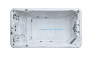 As-40D Top View