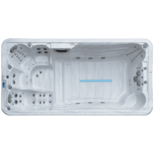 Swim Spa Platinum As-44D 5 Persons