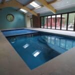 Aquatrac Pool Cover