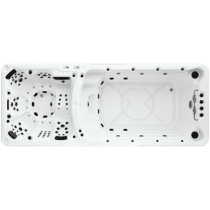 Swim Spa Sb8328 6 Seats