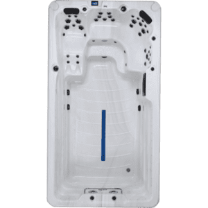 Swim Spa Sb8248Swim 4 Seats