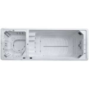 Swim Spa Ultimate 7 Dual Extra Deep 5 Seats