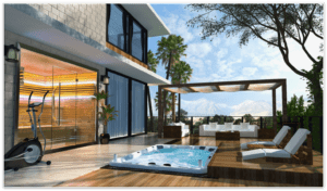 Swim Spas (1)