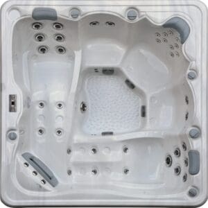 Top View
