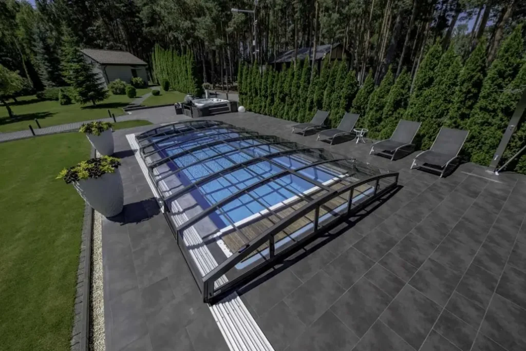 Cosmos Range Low Line