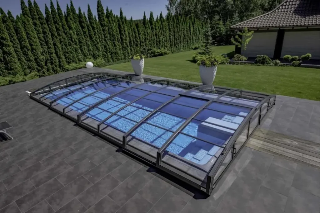 Cosmos Range Low Line