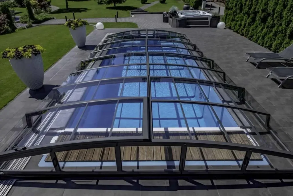 Cosmos Range Low Line