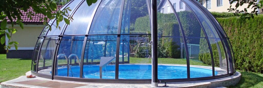 How To Extend Your Swimming Season