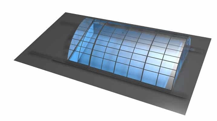 Cosmos Range Medium Line