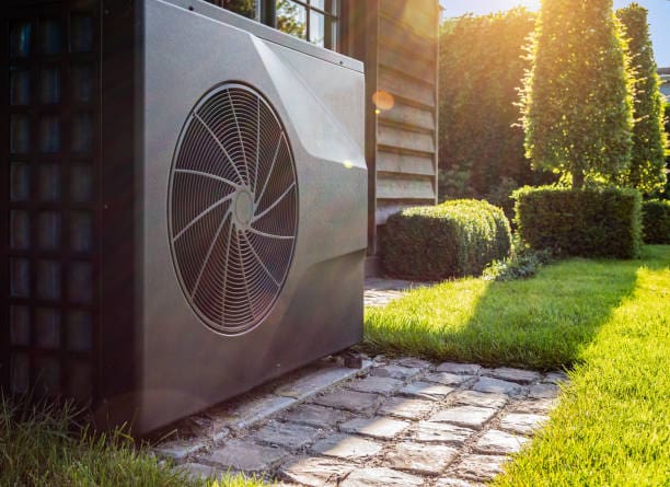 Inverter Heat Pump