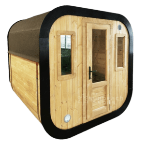 Saunas