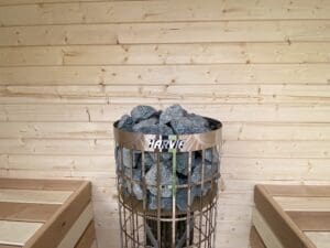 Saunas