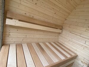 Saunas