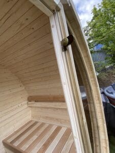 Saunas
