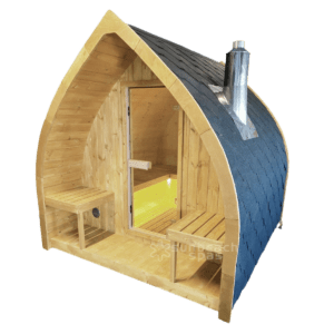 Saunas