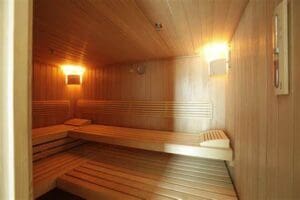 Saunas