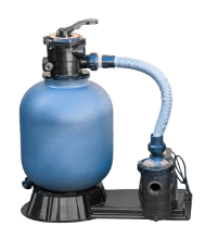 Swimming Pool Equipment Extras