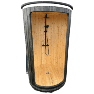 Saunas