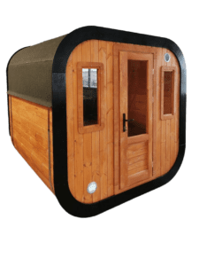 Saunas