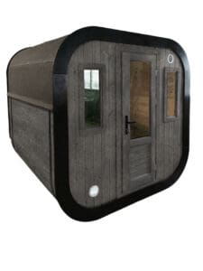 Saunas