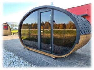 Saunas