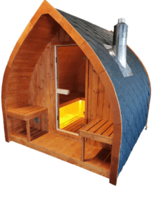 Saunas
