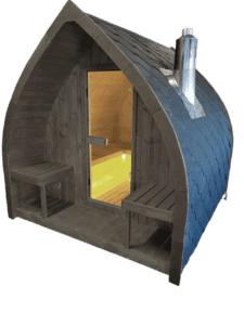 Saunas