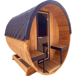 Saunas