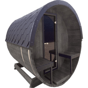 Saunas